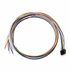 FMC130 Vehicle GPS Telematics Tracker (4G)