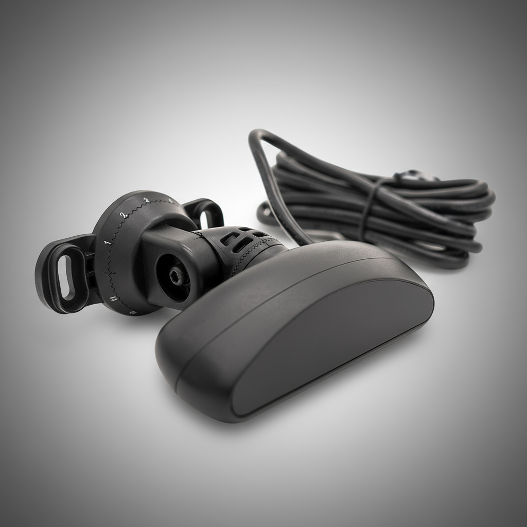 FT-IPC-DSM-PM - C29N Advanced AI Driver Monitoring Camera