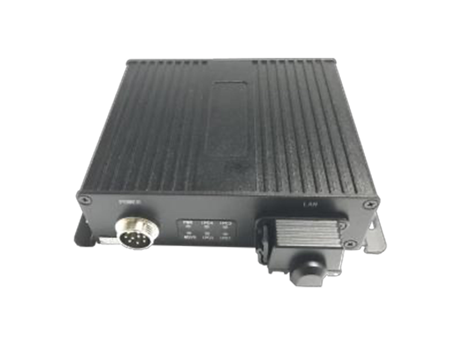 PSwitch-N4UM – 4-Channel Power Switch Unit for Mobile DVR and Vehicle Systems