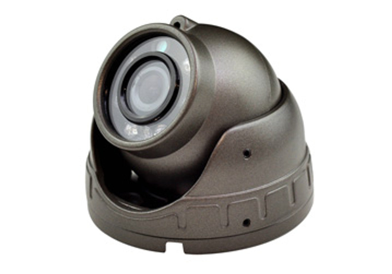 GC05 Solid Metal Vehicle Camera – 720p HD Fleet Safety Camera