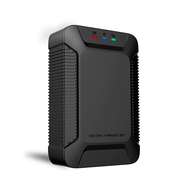 FT-FGT100-MF Multifunction GPS Tracker with GPS, Accelerometer & I/O