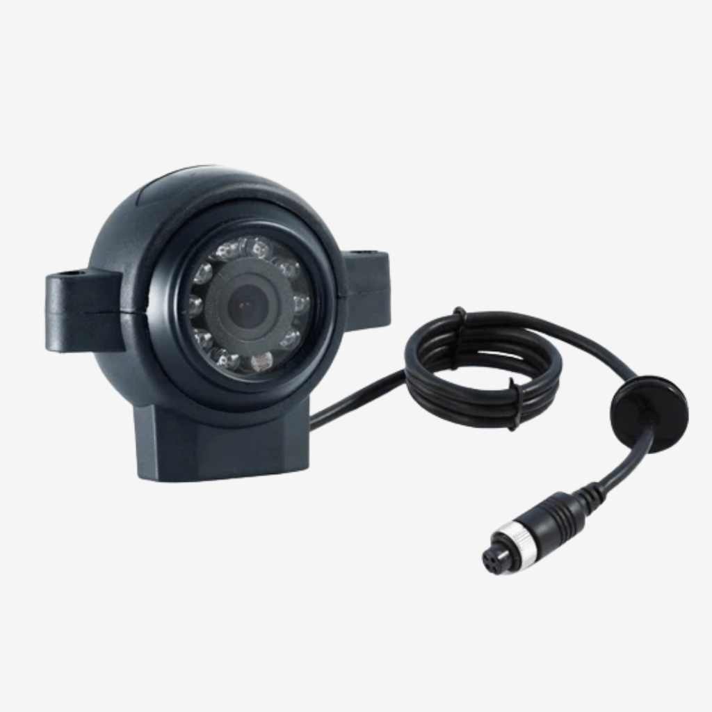 AHD Side Camera – IP69K Rated SC03(720)