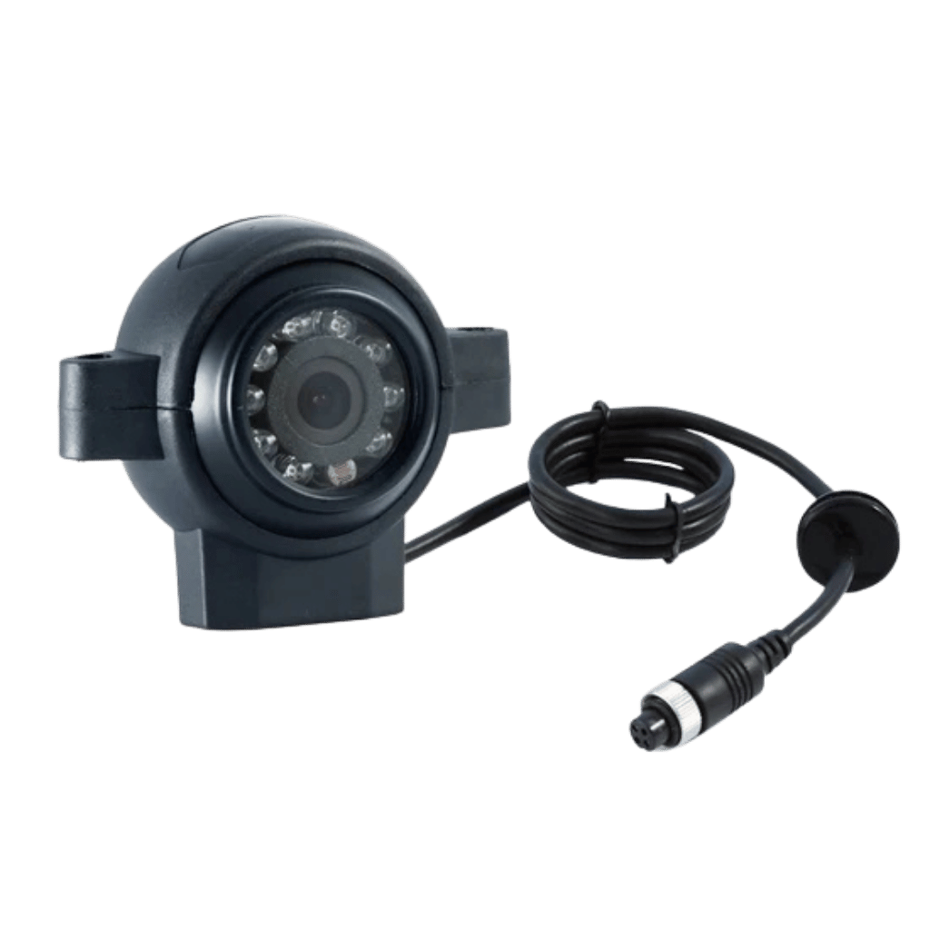AHD Side Camera – IP69K Rated SC03(720)