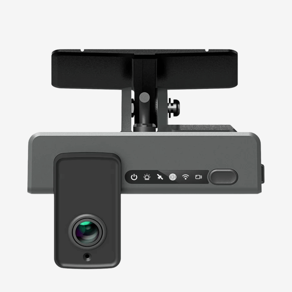 3CH AI Dash camera