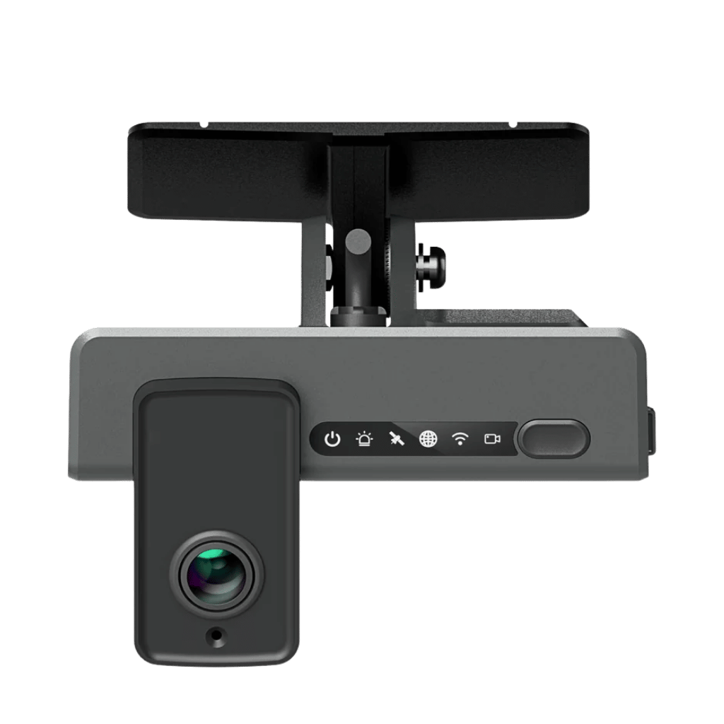 3CH AI Dash camera