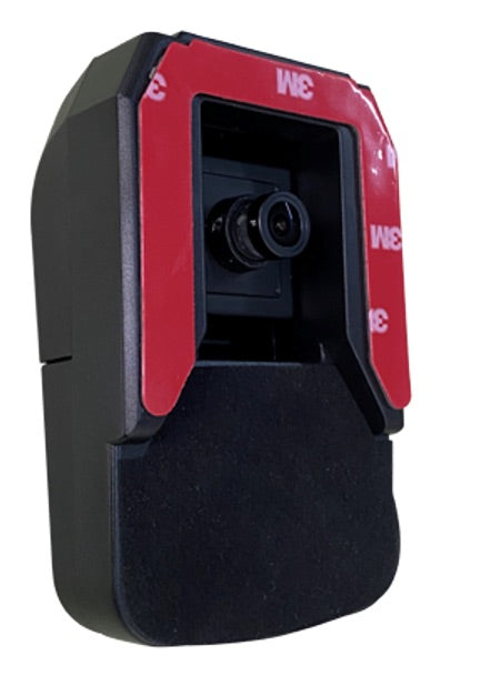 FC01 IP Vehicle HD  Camera – 1080p Windscreen Mount