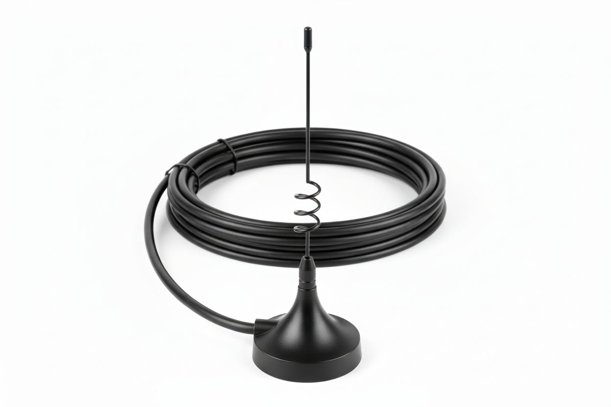 Directional Antenna with SMA Connector- Male