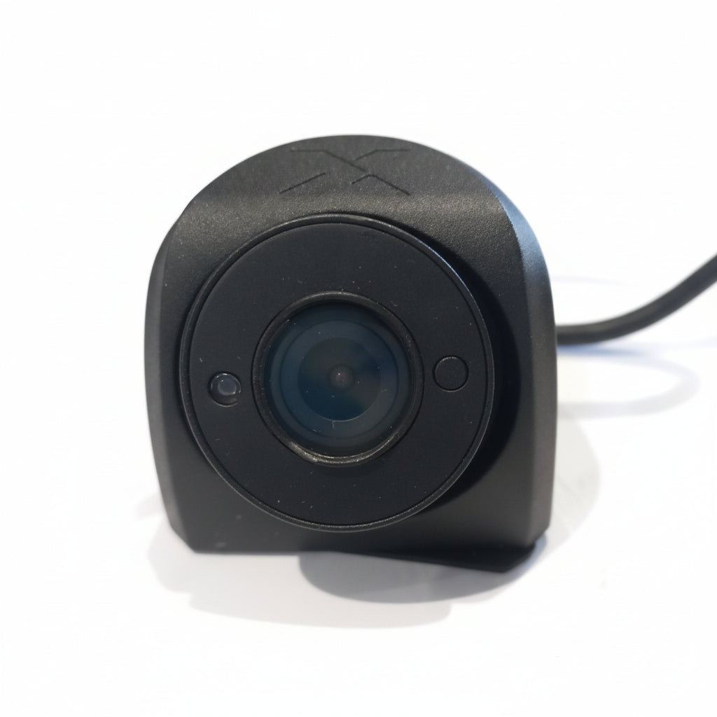 FT-AHD-GC02 (720P) – AHD Vehicle Camera with Wide Angle Lens for Fleet Safety & CCTV