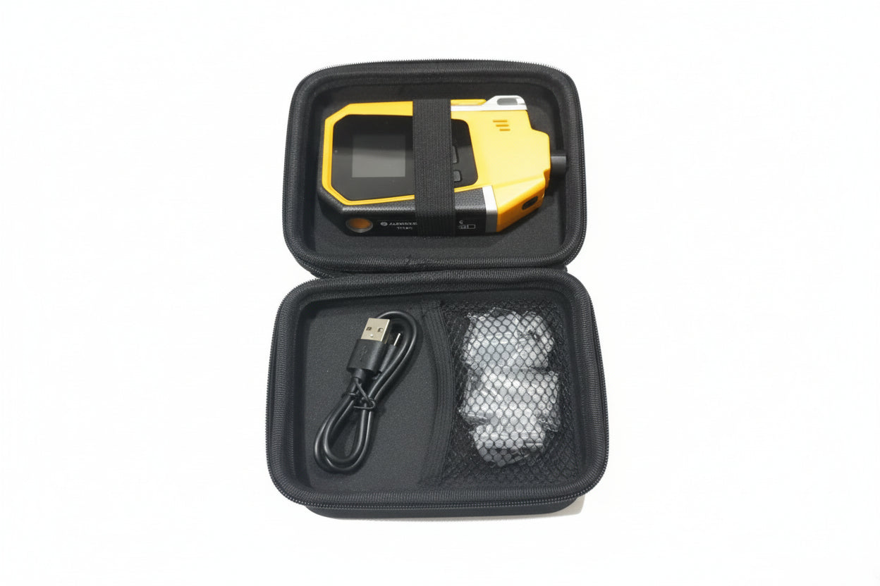 Breathalyzer