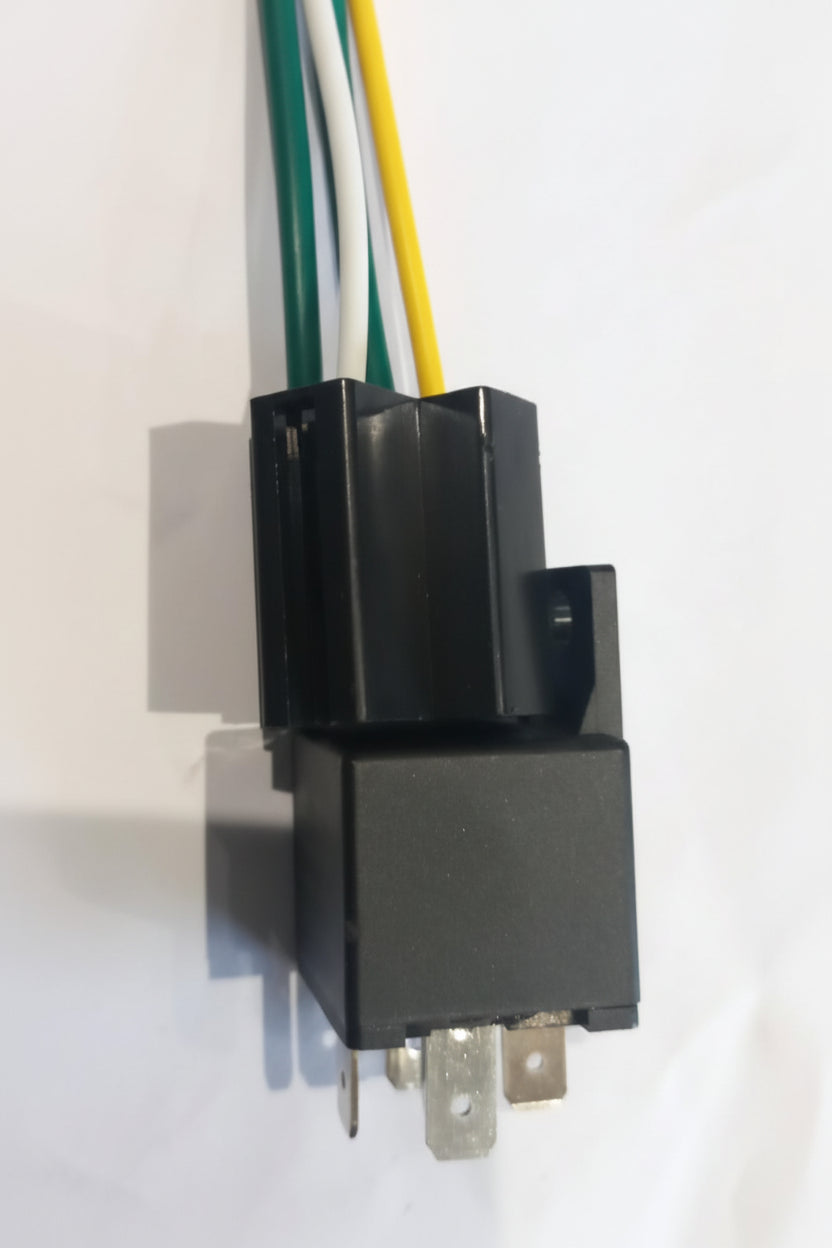 5-Pin Relay Connector