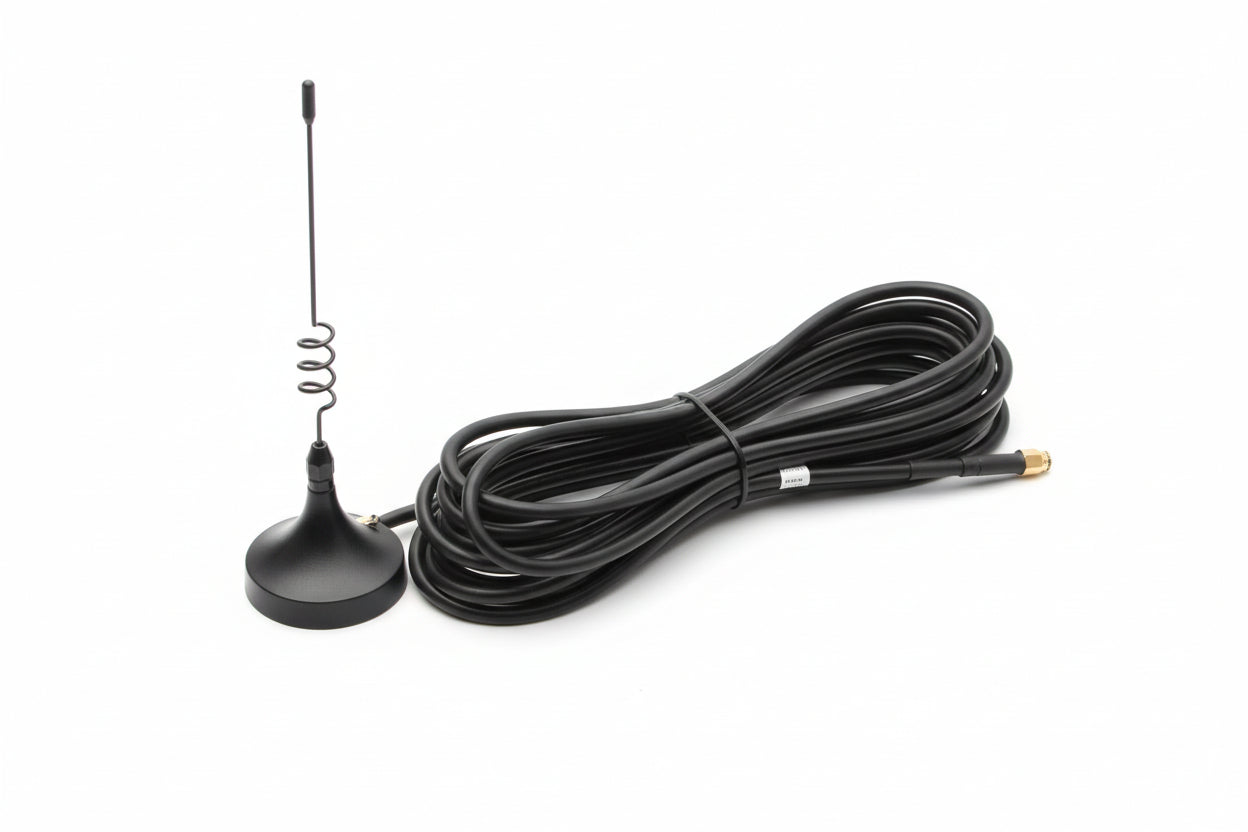 Directional Antenna with SMA Connector- Male