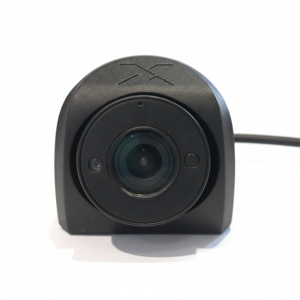 FT-AHD-GC02 (720P) – AHD Vehicle Camera with Wide Angle Lens for Fleet Safety & CCTV