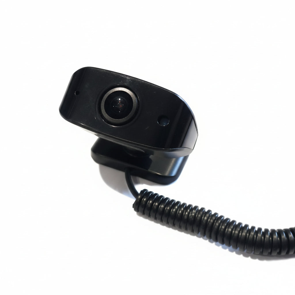 GC01 Cabin Camera – 720P HD In-Cabin Fleet Camera for Driver Monitoring & Safety
