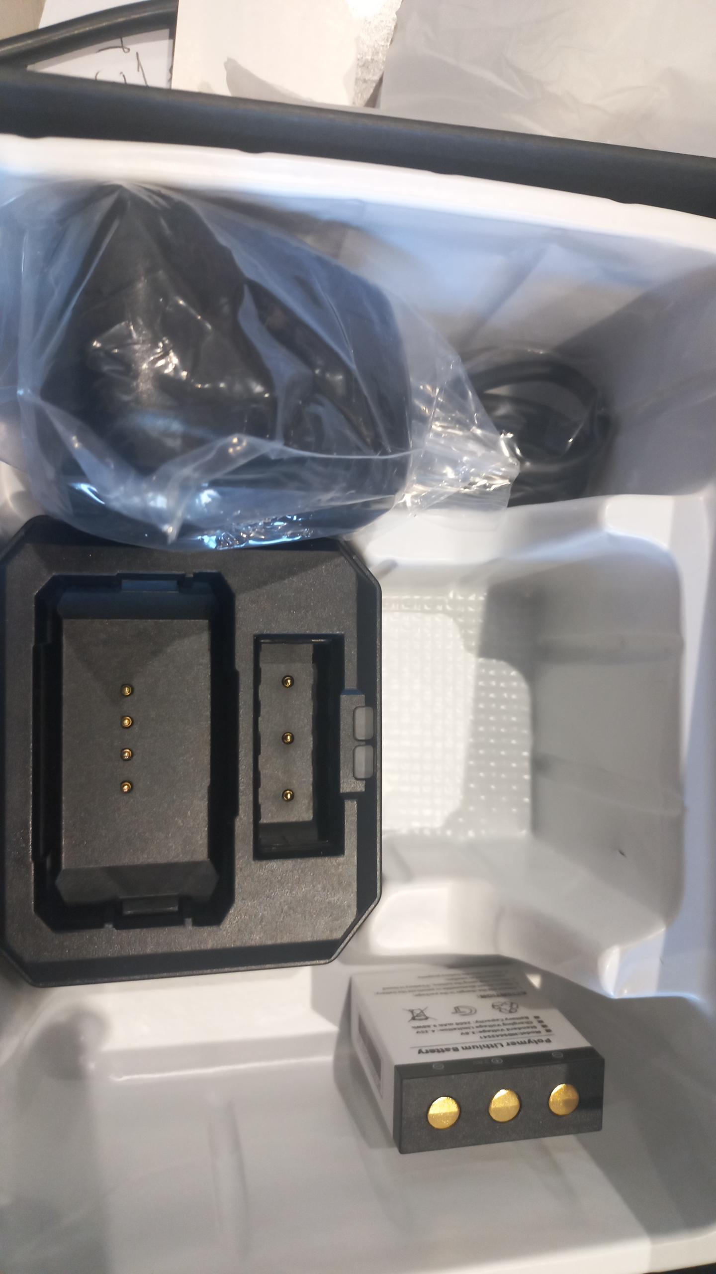 Professional Body‑Worn Camera – HD / 4K Wearable Video Recorder