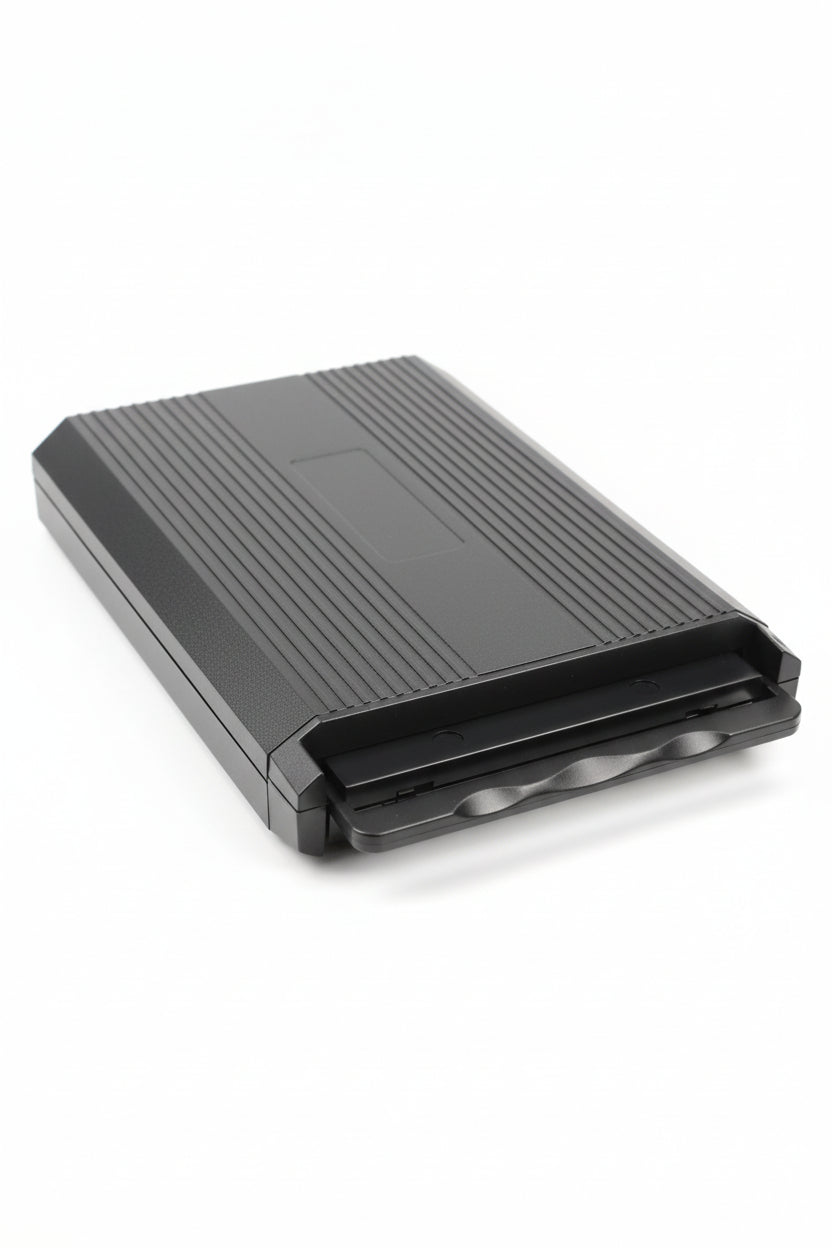 X1N HDD Caddy – Mobile DVR / Fleet Telematics Storage Adapter