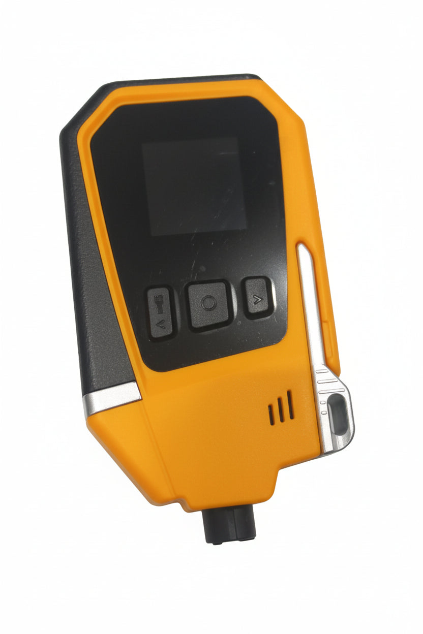 Breathalyzer