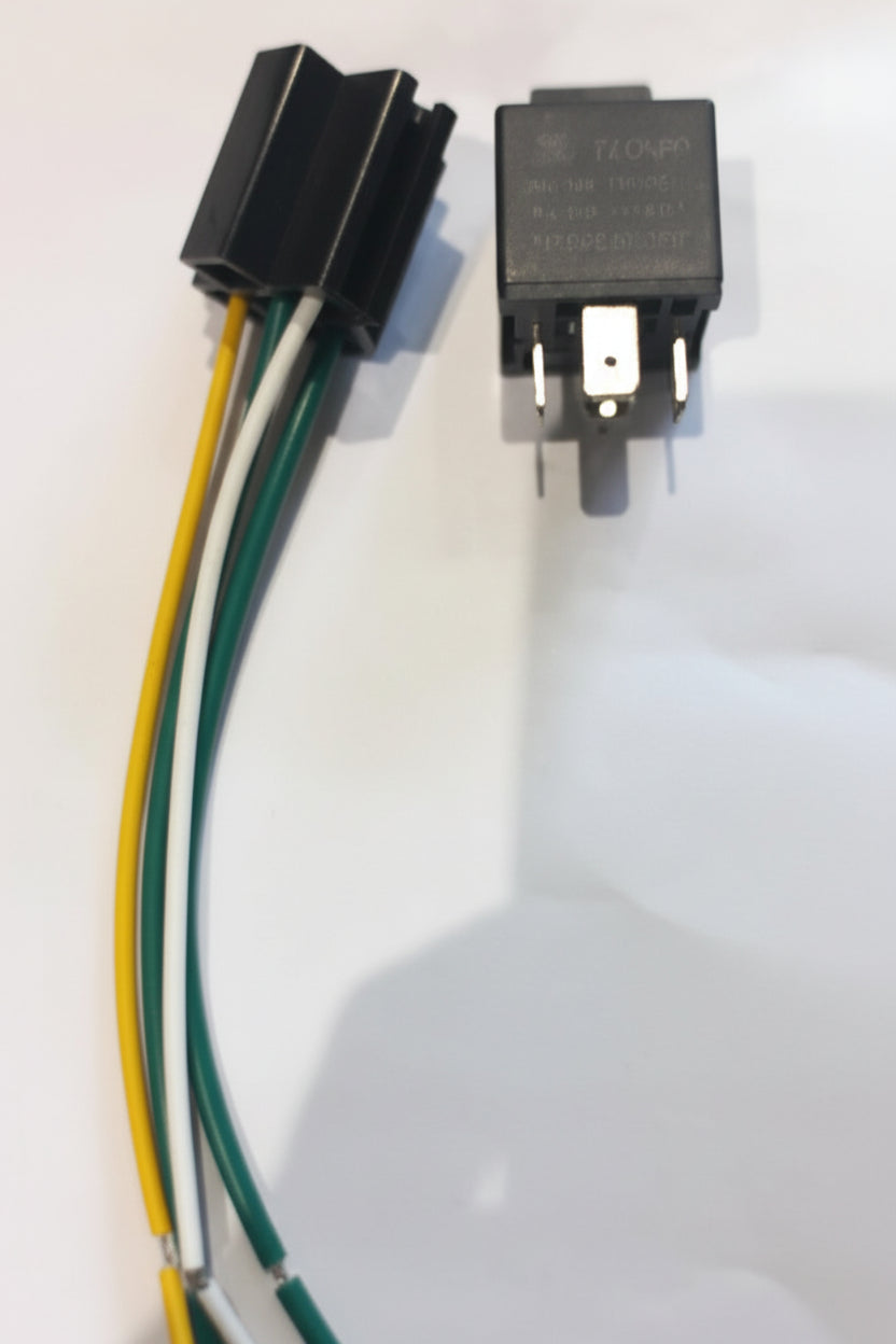 5-Pin Relay Connector