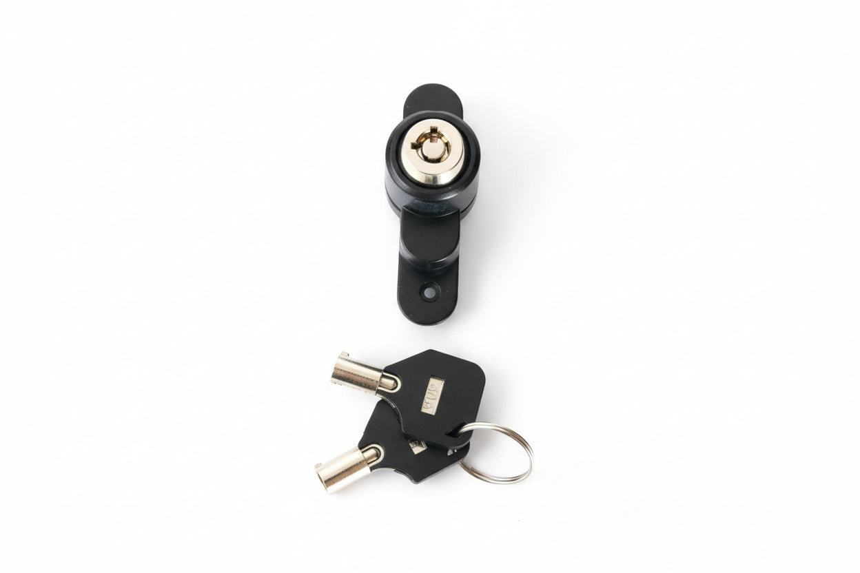 F4D Secure Key – Fleet Telematics Authentication.