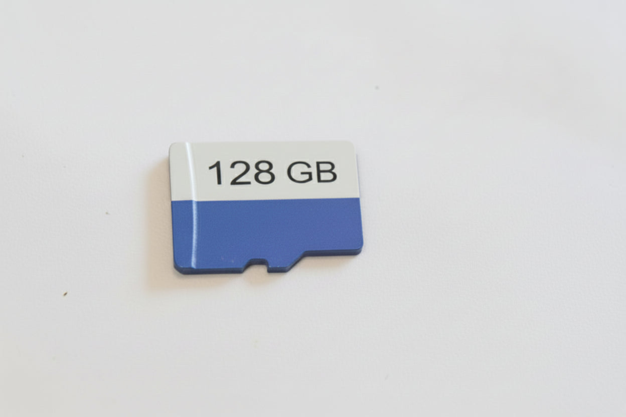 Fleet SD CARDS