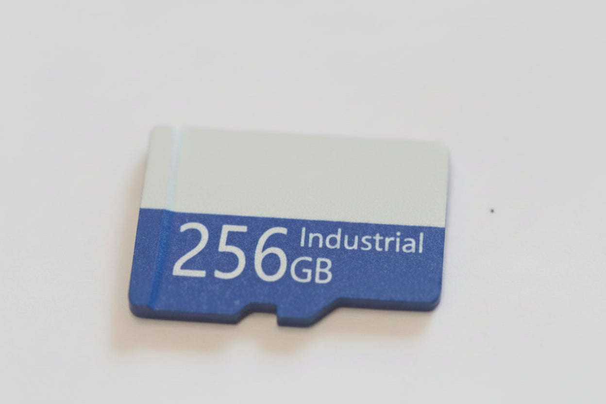 Fleet SD CARDS