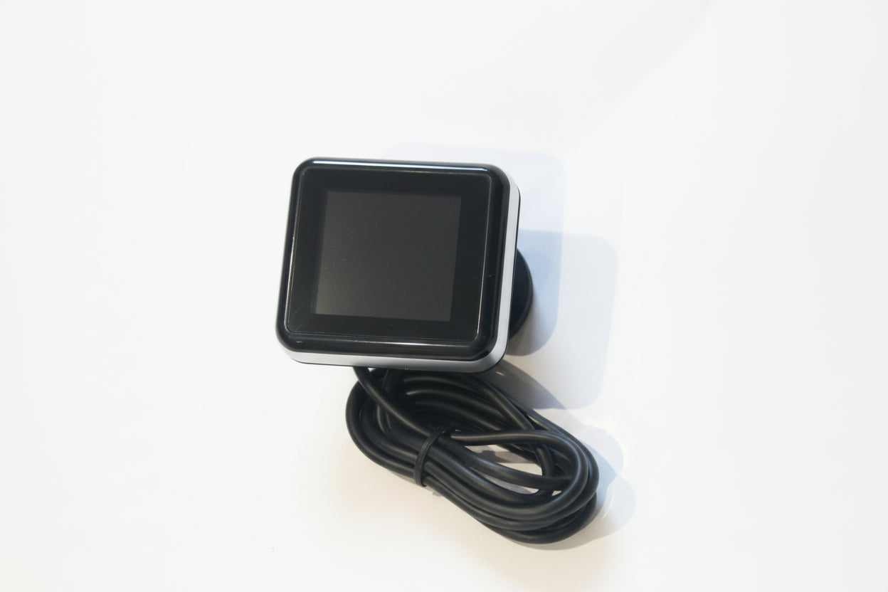 R Watch – Fleet Safety GPS Smart Watch with Driver Monitoring & SOS Alert System