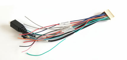 DVR Trigger wires – Fleet Safety Direct