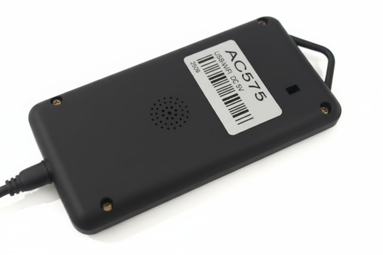 AC575 USB–WiFi Adapter