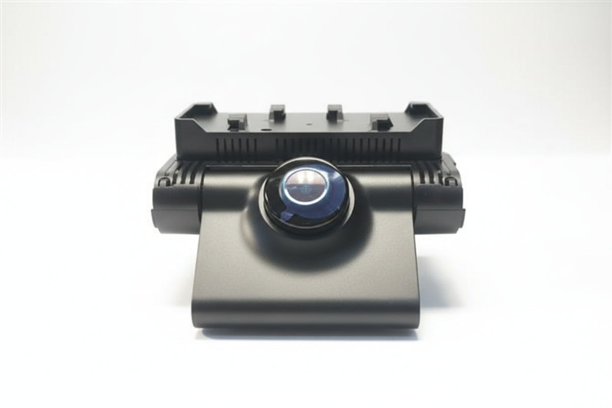 C6D-AI 4G Telematics Dash Cam-AI Camera with GPS, ADAS & DMS