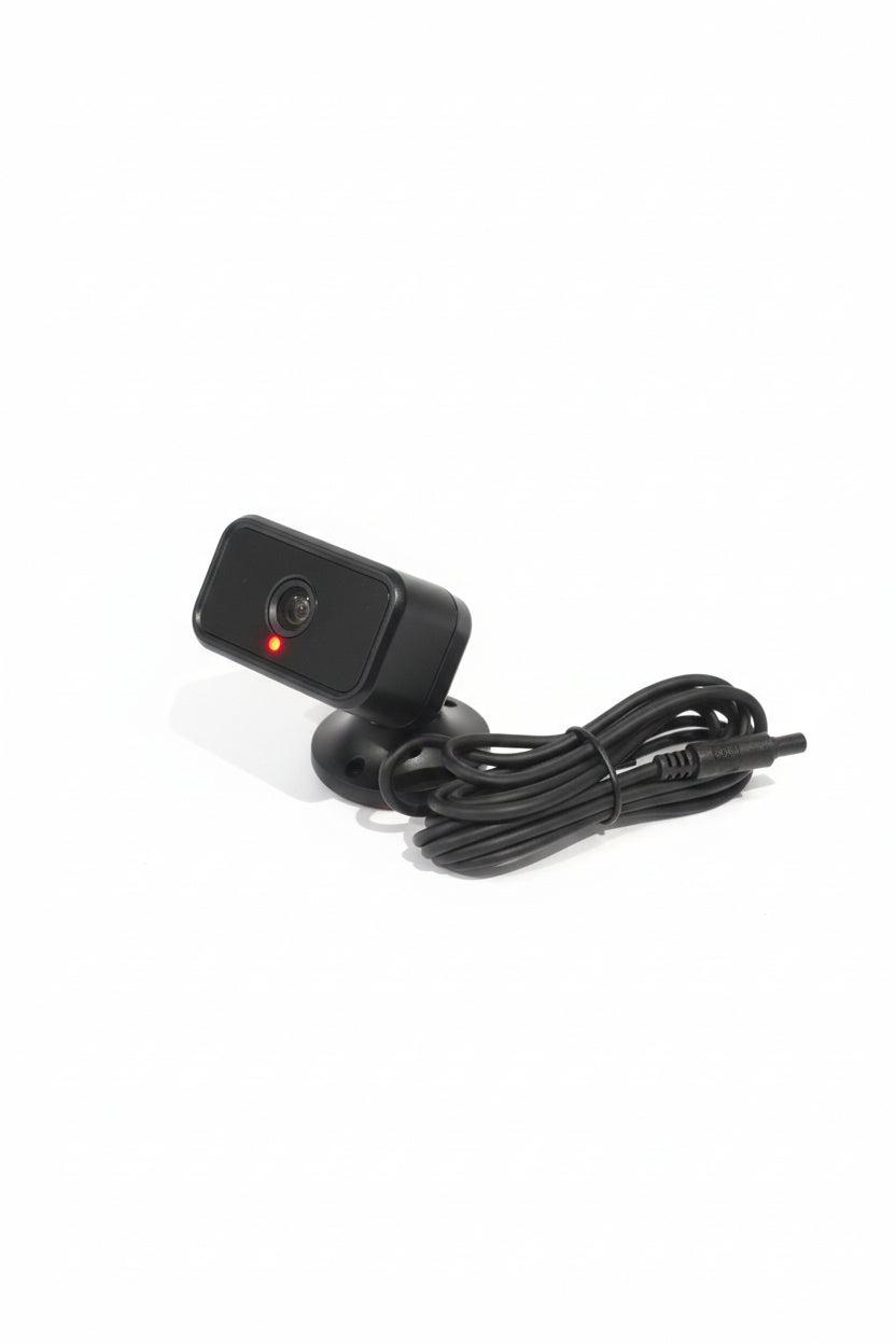 Internal Camera – Driver-Facing Camera for DC01 Forward-Facing Dash Cam