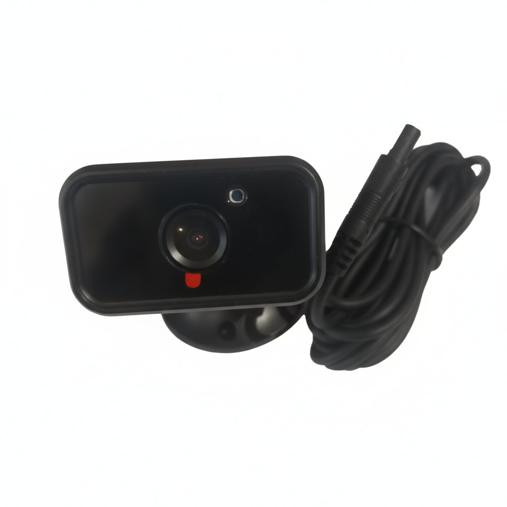 Internal Camera – Driver-Facing Camera for DC01 Forward-Facing Dash Cam