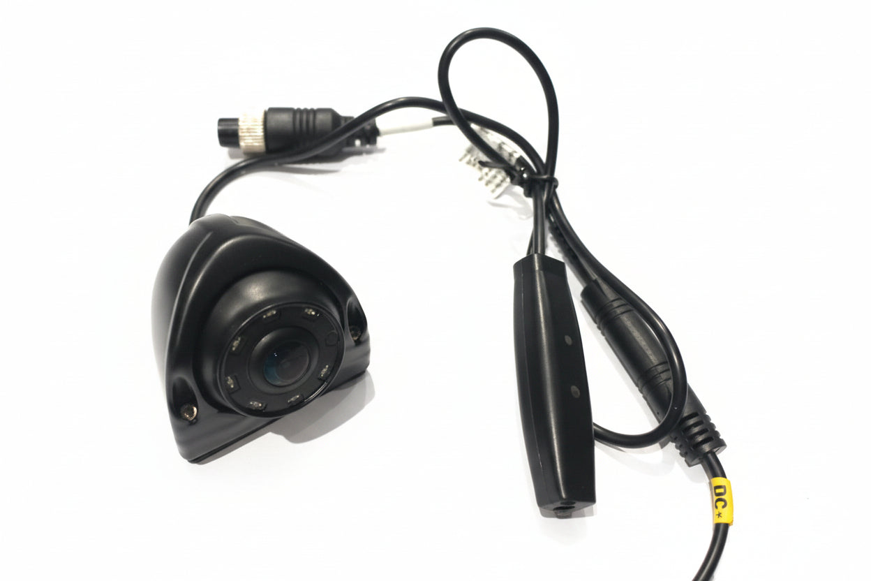 SC05 Side Camera Mini 1080p With Connector