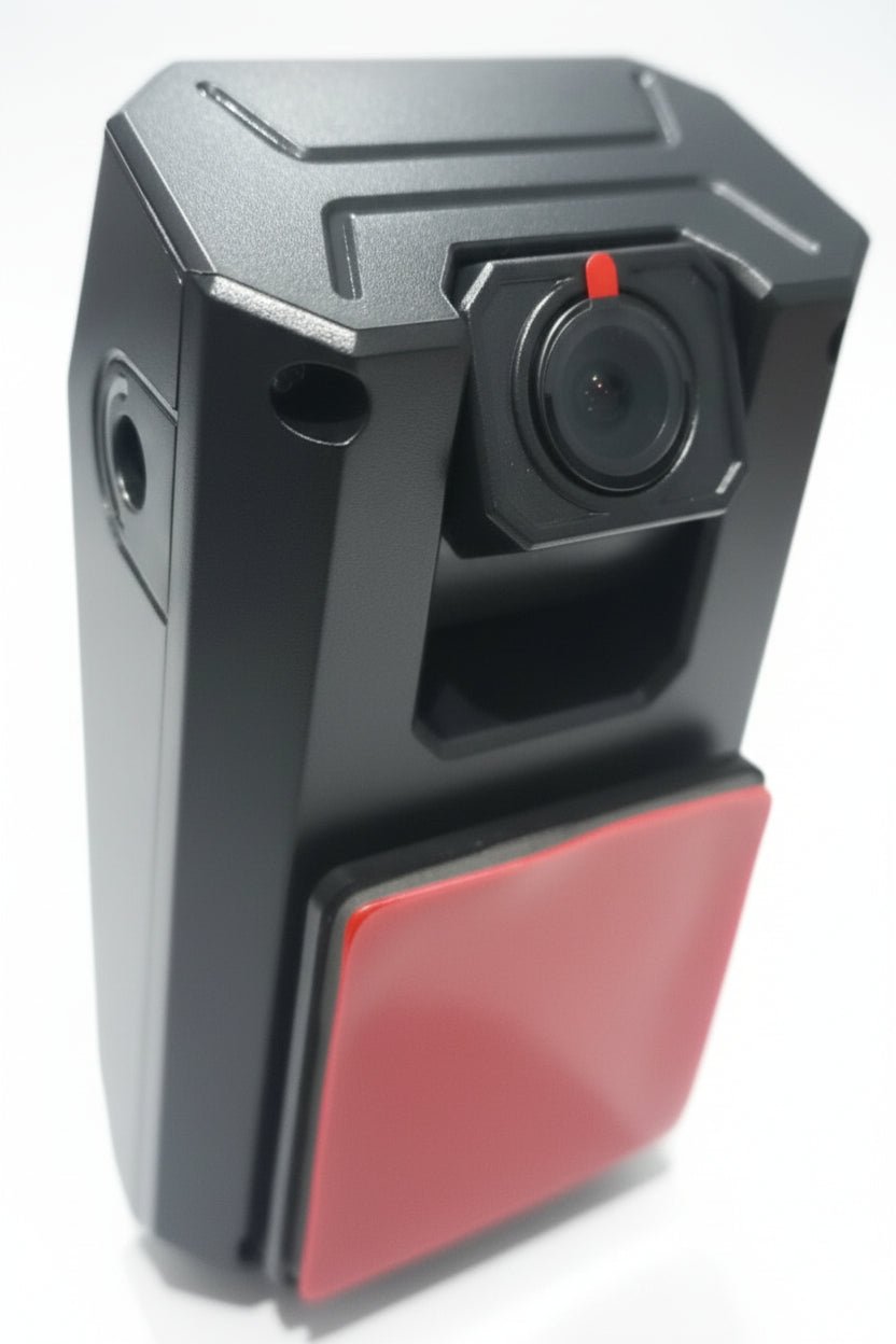 Windscreen Mounted CameraFC05 (140°)-1080p