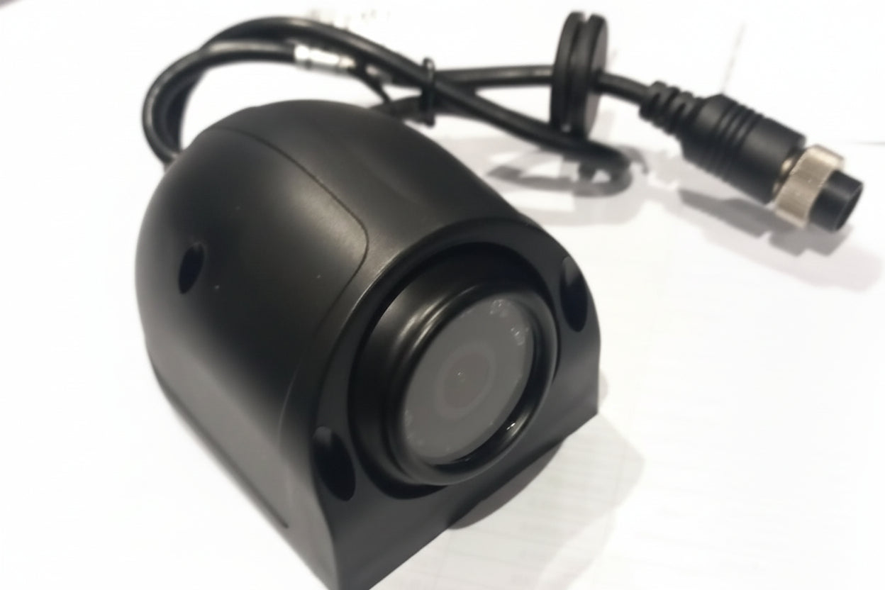 SC02 1080p AHD Side Camera – Fleet Safety Left and Right