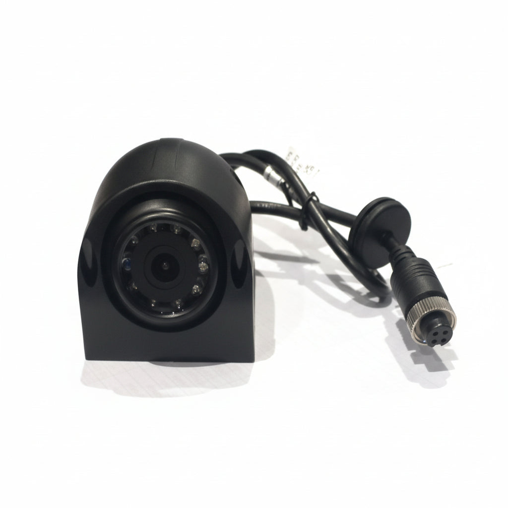 SC02 1080p AHD Side Camera – Fleet Safety Left and Right