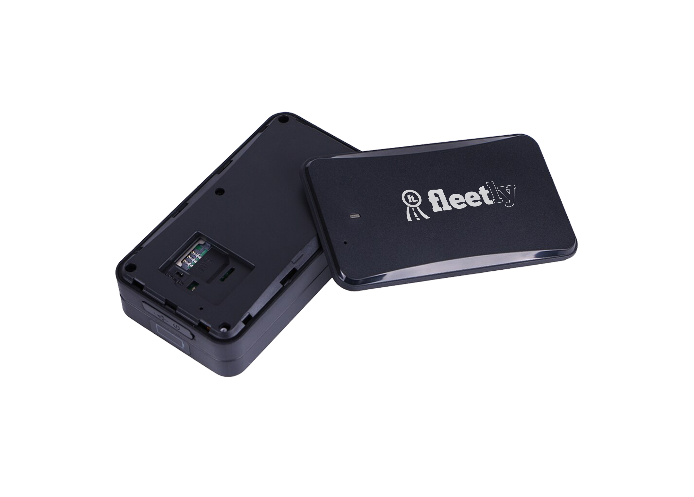 FTAT-004-2G Asset Tracker - A GPS Solution