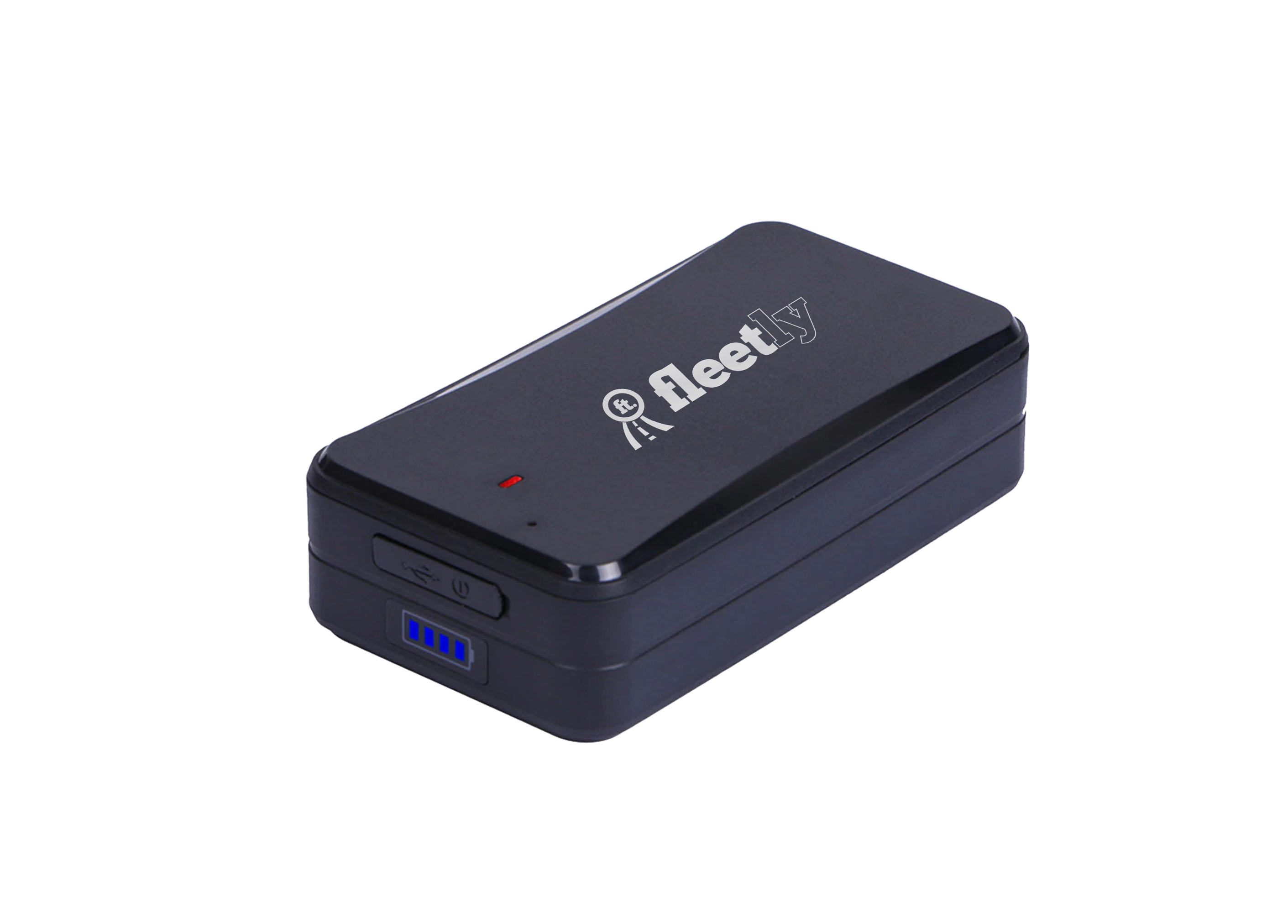 FTAT-004-2G Asset Tracker - A GPS Solution
