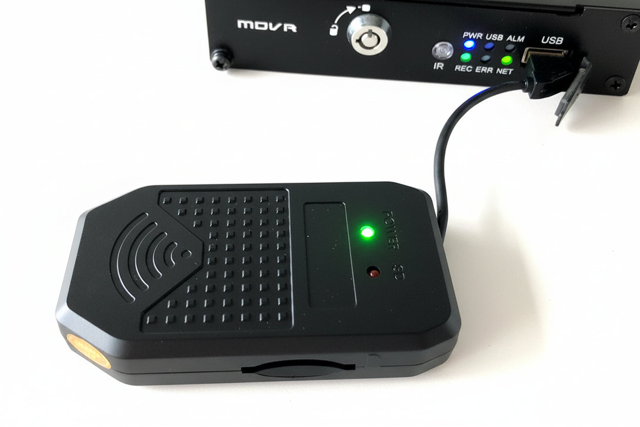 Easy Check – Vehicle Diagnostic & Telematics Tool