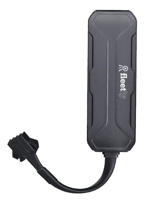 Intelex i10 GPS Tracker * Real-Time Vehicle Tracking Made Simple