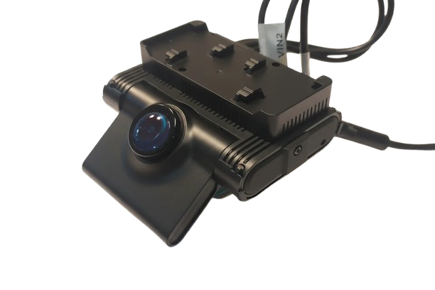 C6D-AI 4G Telematics Dash Cam-AI Camera with GPS, ADAS & DMS