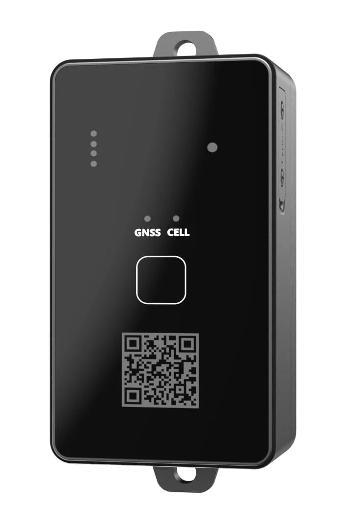 LL701 Fleet & Asset GPS Tracker | LTE Telematics