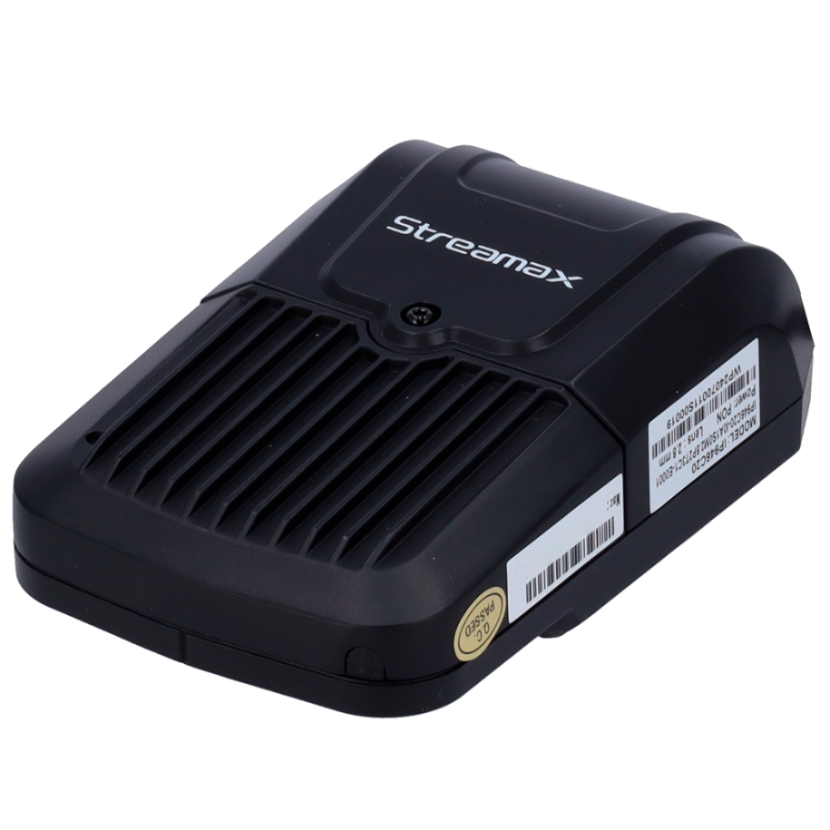 FC01 IP Vehicle HD  Camera – 1080p Windscreen Mount
